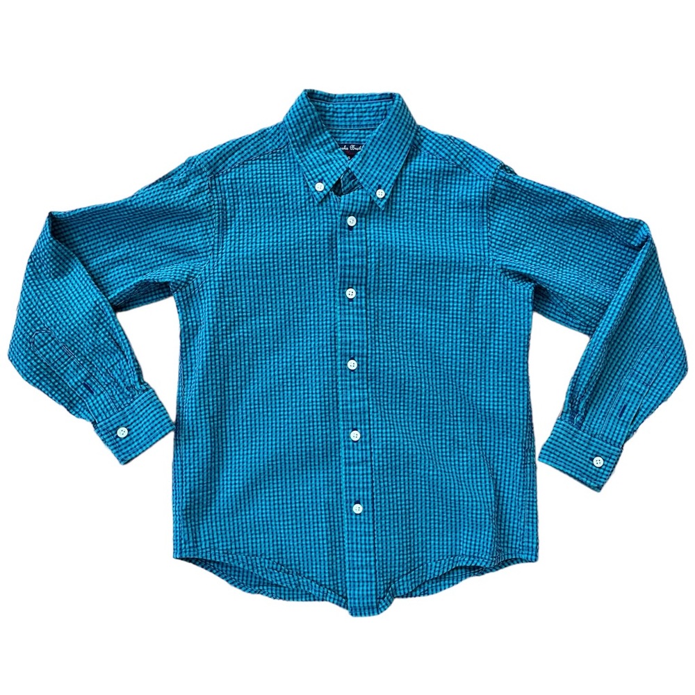 Brooks Brothers Long Sleeve Button Down